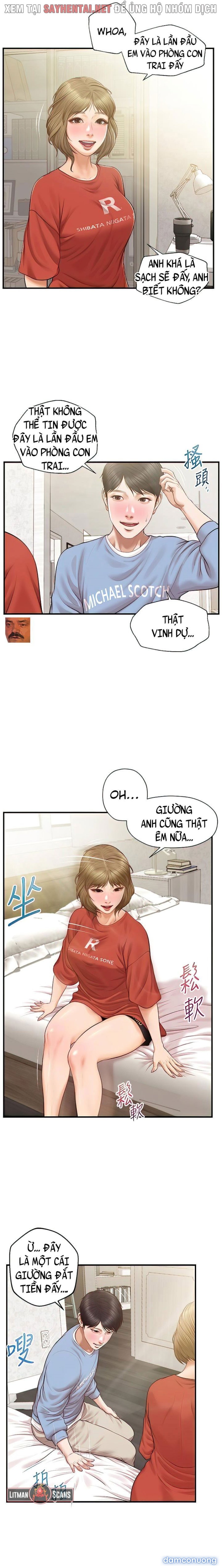 Tuổi Thơ Ngây 