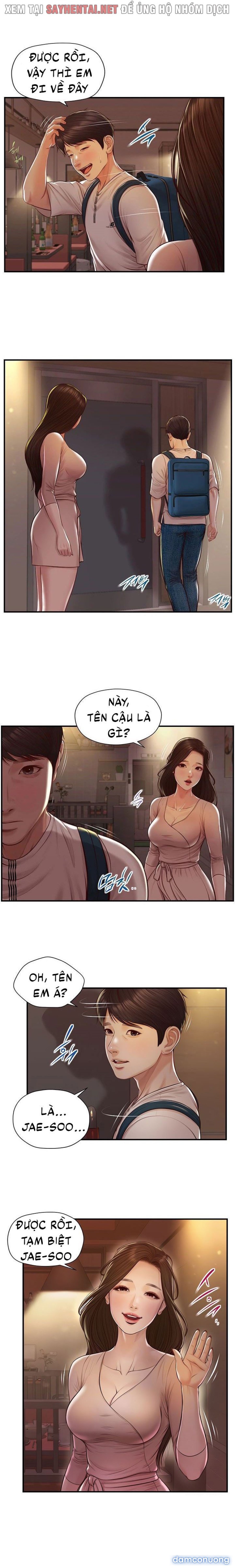 Tuổi Thơ Ngây 