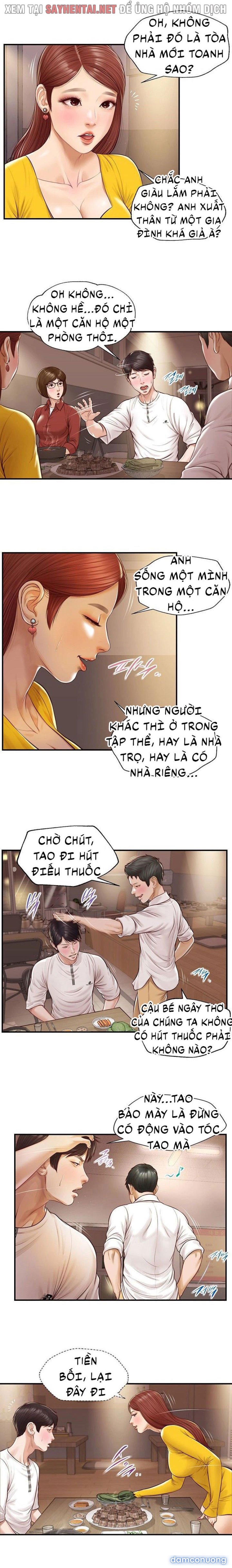 Tuổi Thơ Ngây 