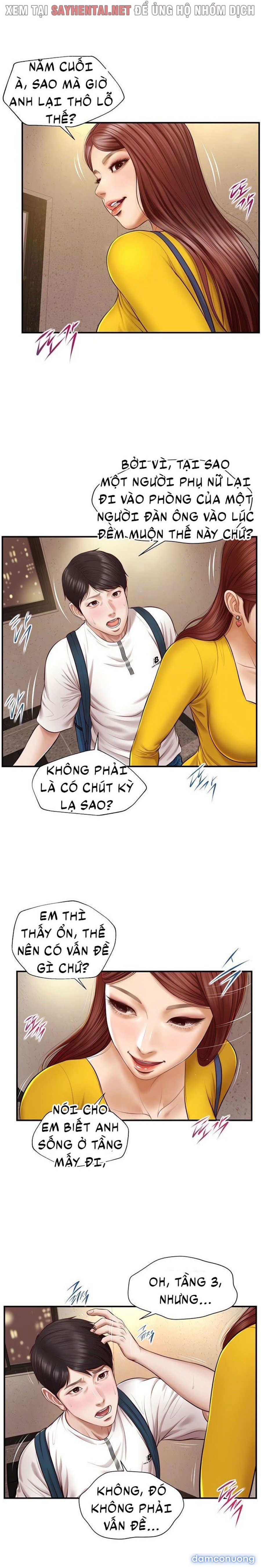 Tuổi Thơ Ngây 