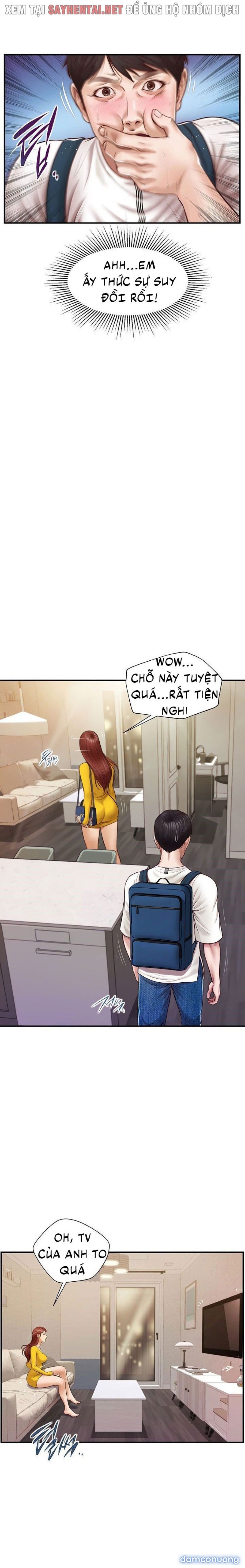 Tuổi Thơ Ngây 