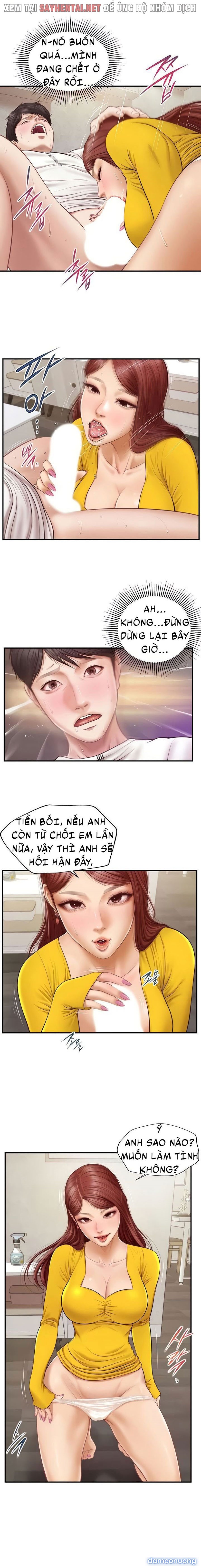 Tuổi Thơ Ngây 