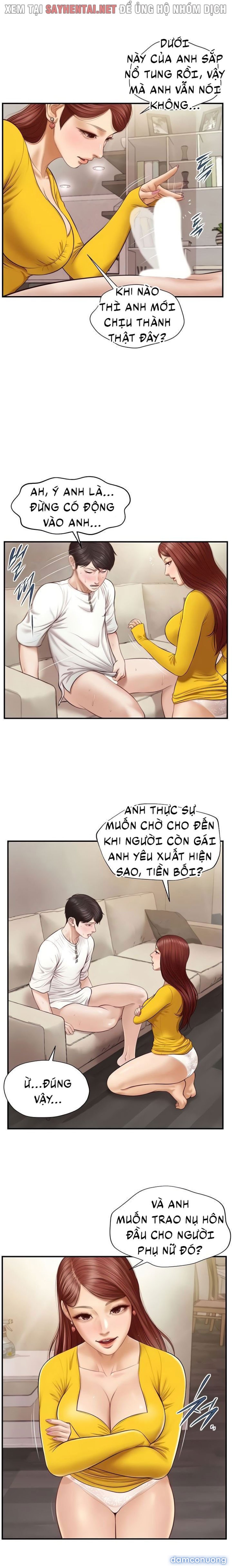 Tuổi Thơ Ngây 