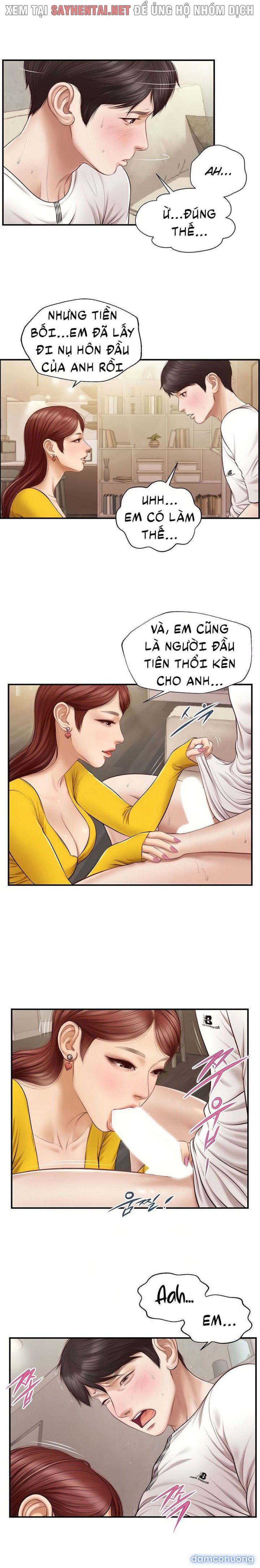 Tuổi Thơ Ngây 