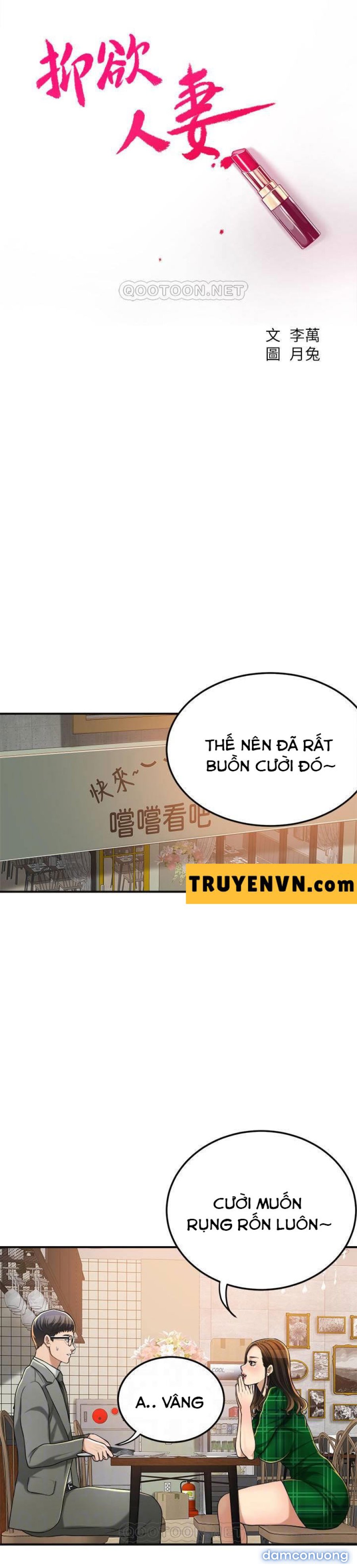 Craving - Ham Muốn 