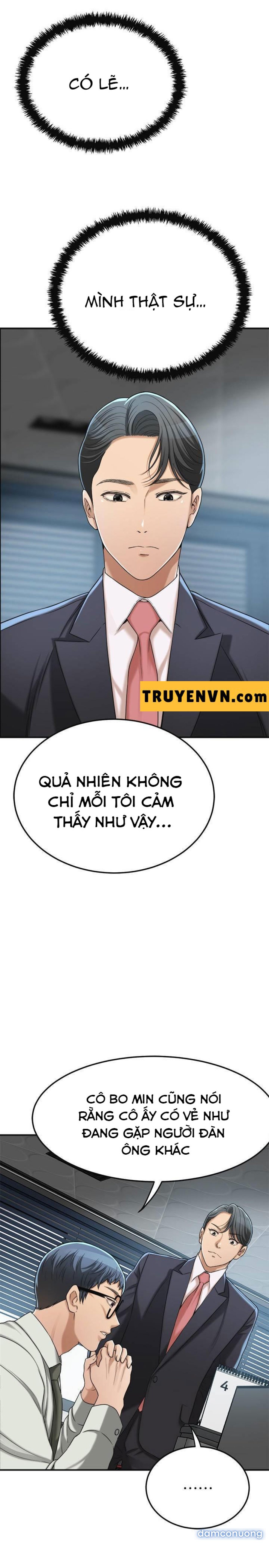 Craving - Ham Muốn 