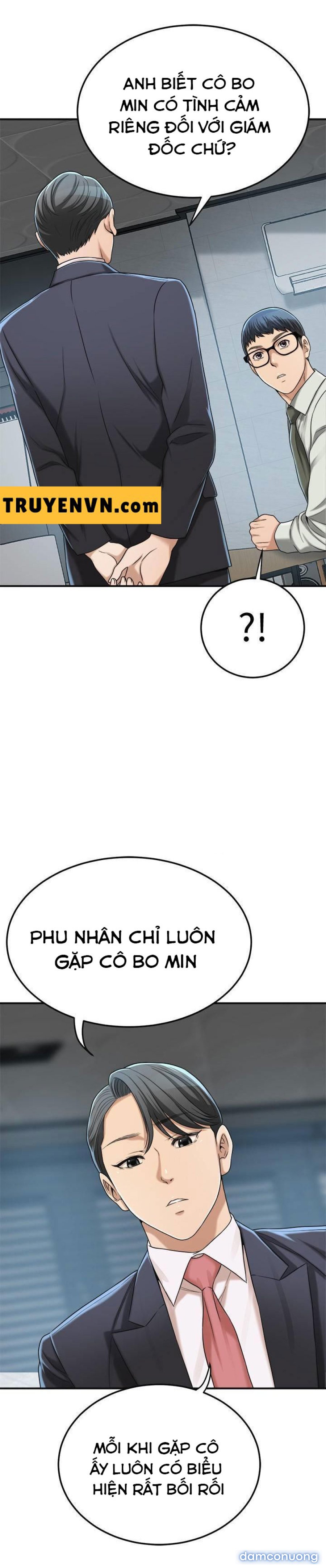 Craving - Ham Muốn 