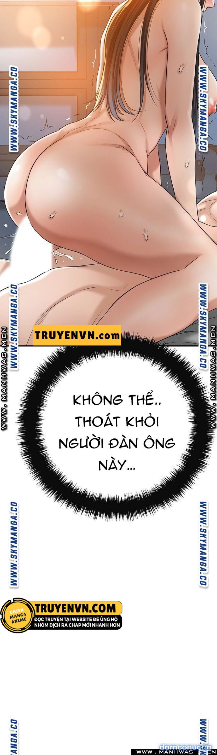 Craving - Ham Muốn 