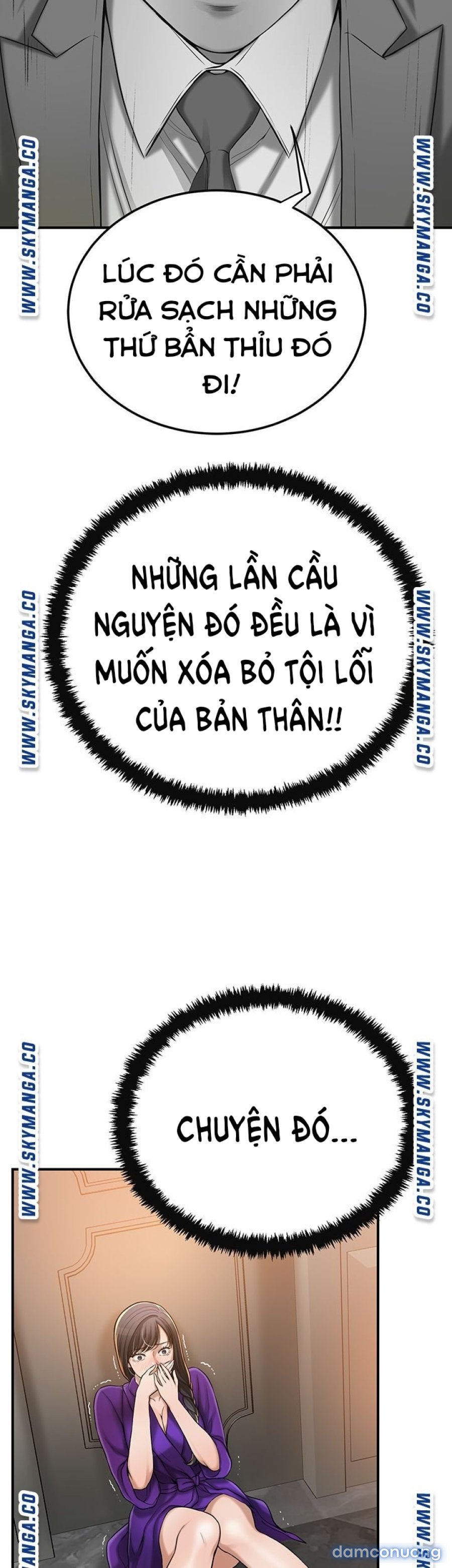 Craving - Ham Muốn 