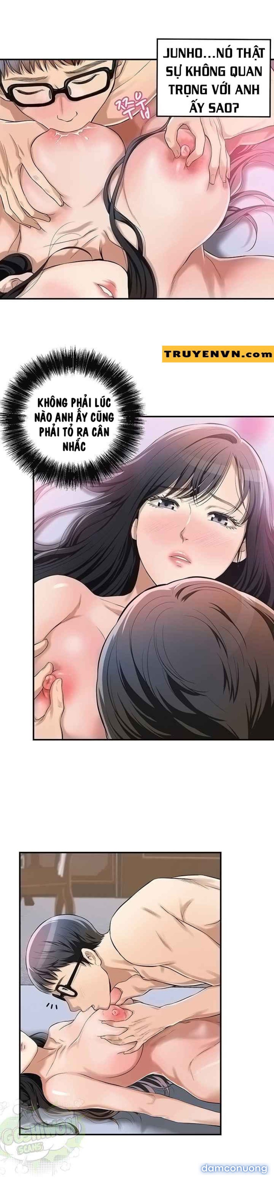 Craving - Ham Muốn 