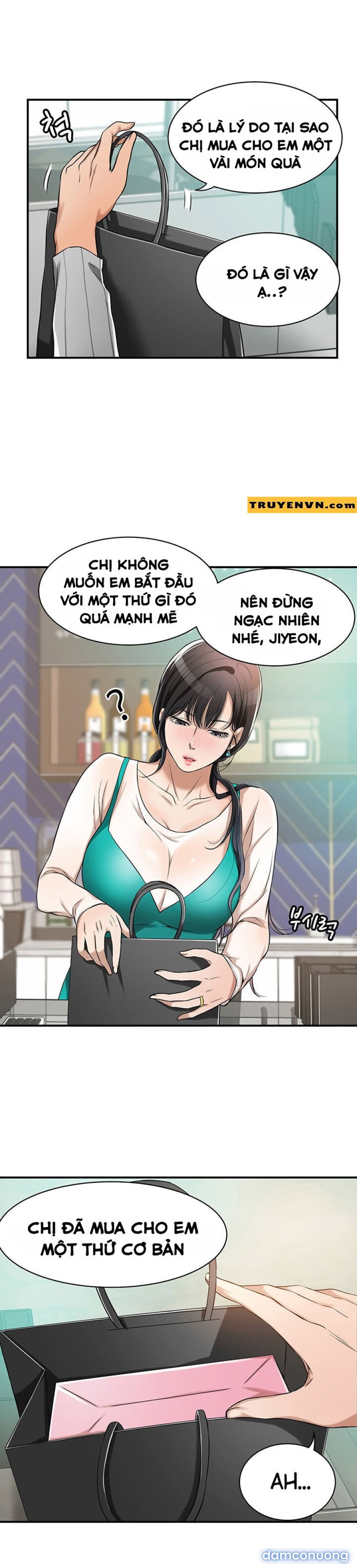 Craving - Ham Muốn 