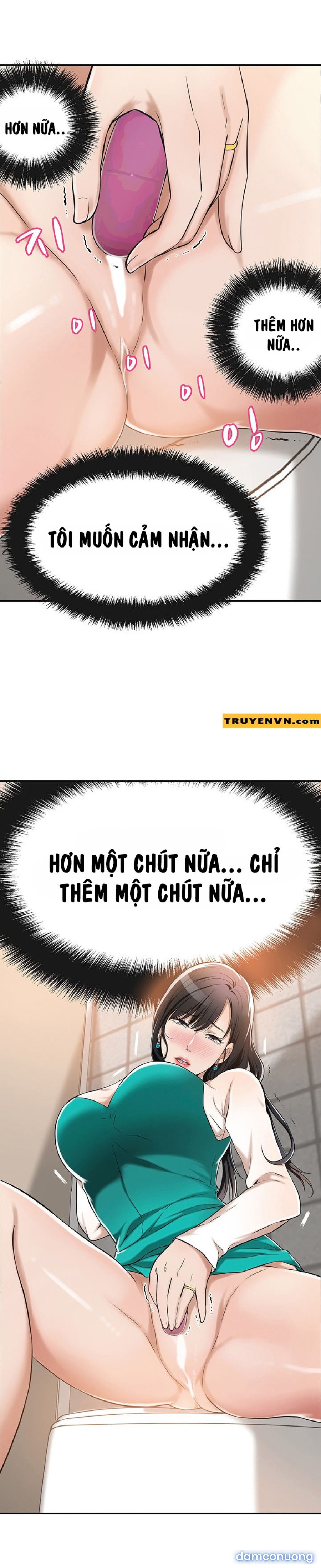 Craving - Ham Muốn 