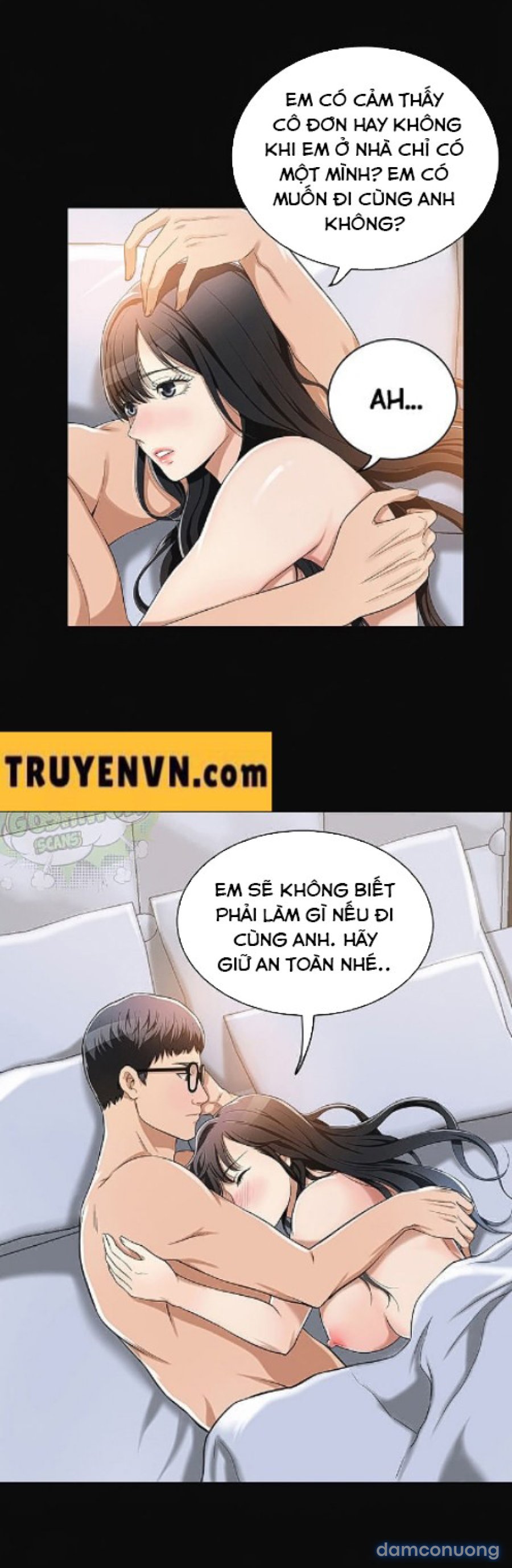 Craving - Ham Muốn 