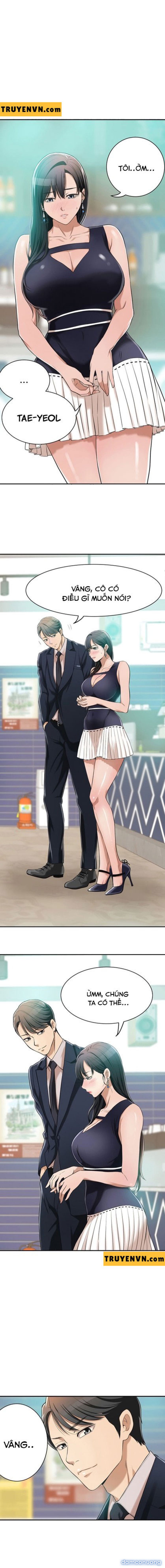 Craving - Ham Muốn 