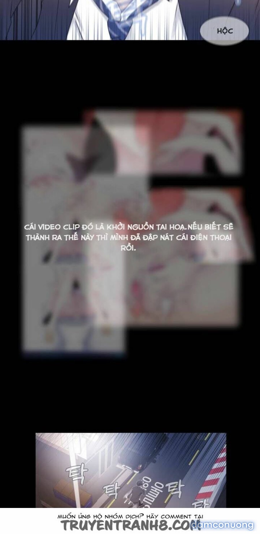 TIN NHẮN ĐỊNH MỆNH 