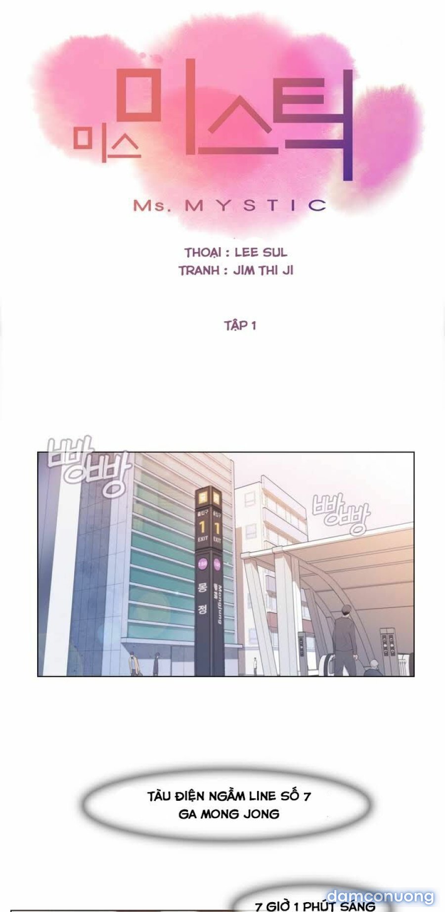 TIN NHẮN ĐỊNH MỆNH 