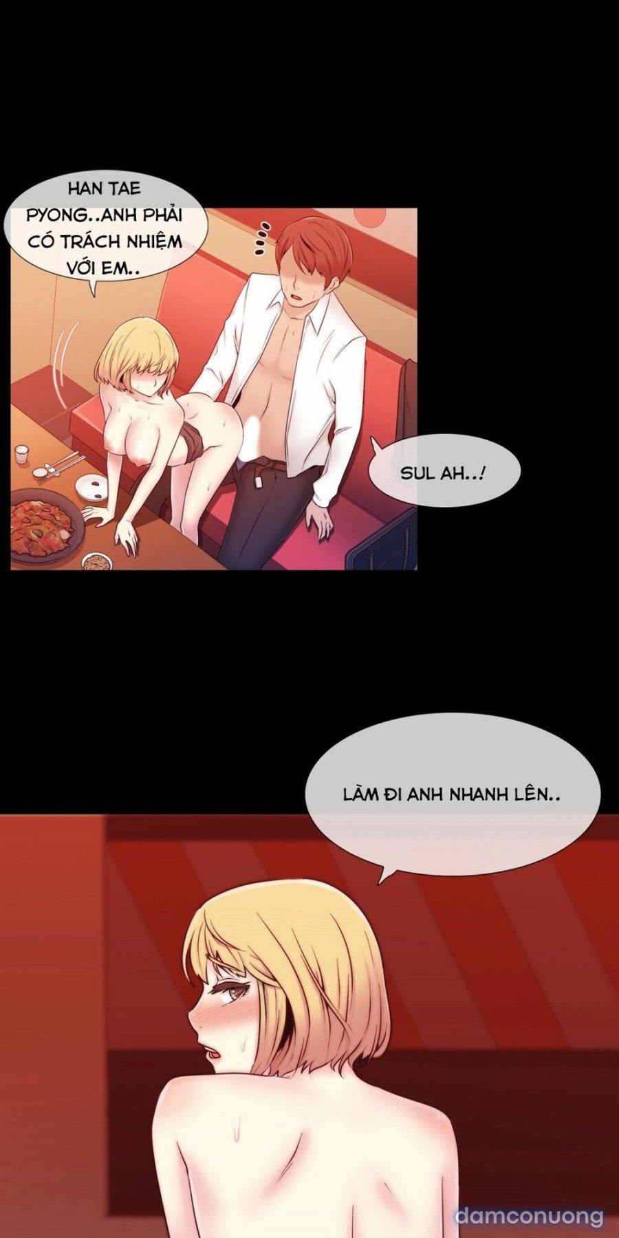 TIN NHẮN ĐỊNH MỆNH 