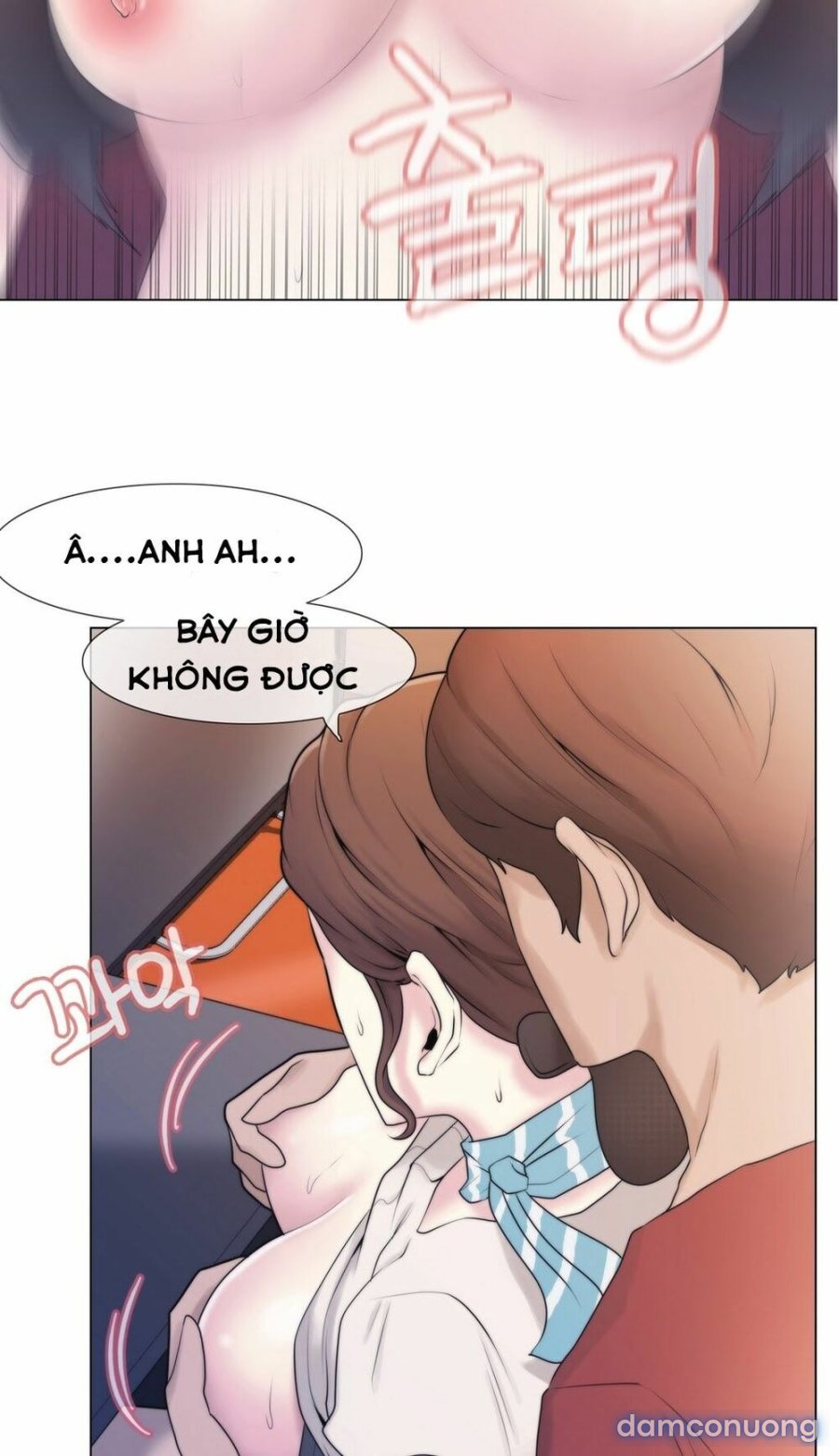 TIN NHẮN ĐỊNH MỆNH 