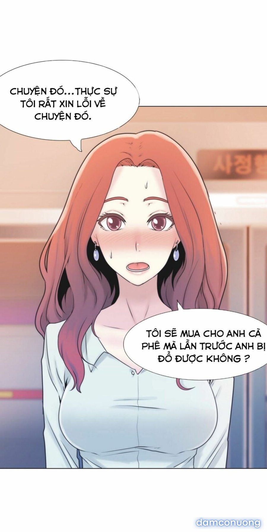 TIN NHẮN ĐỊNH MỆNH 