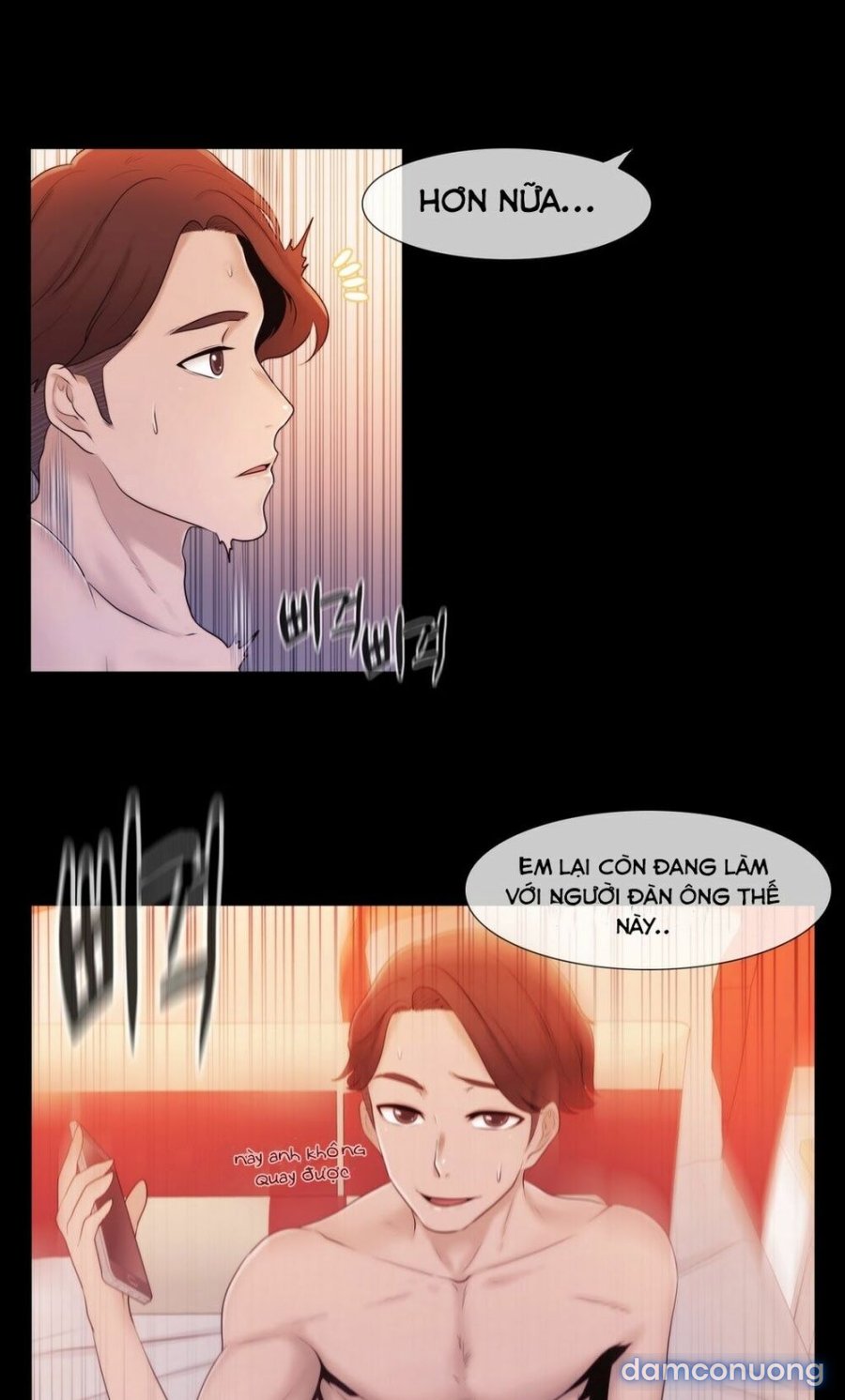TIN NHẮN ĐỊNH MỆNH 