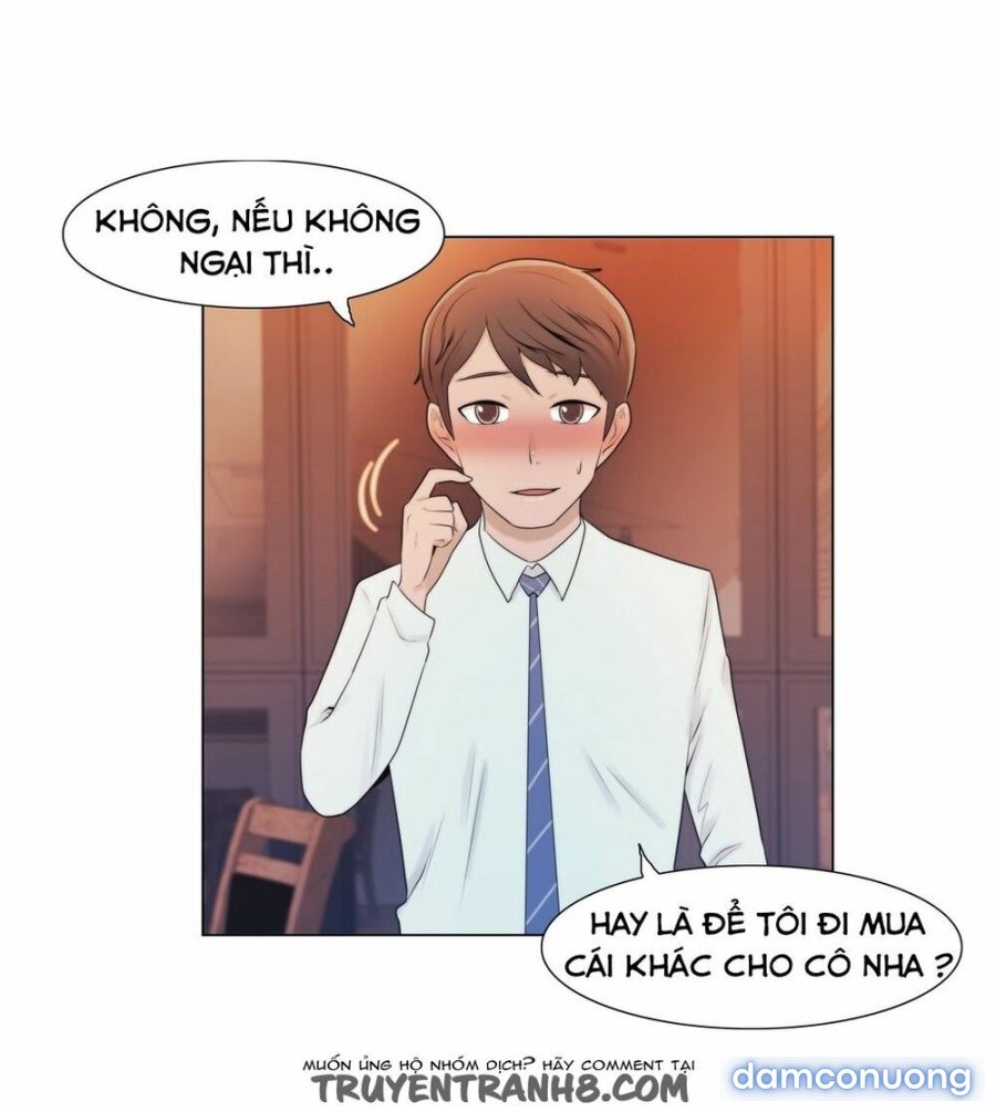 TIN NHẮN ĐỊNH MỆNH 