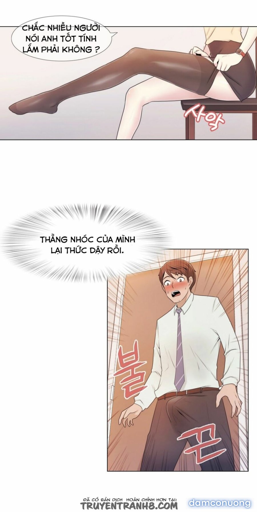 TIN NHẮN ĐỊNH MỆNH 