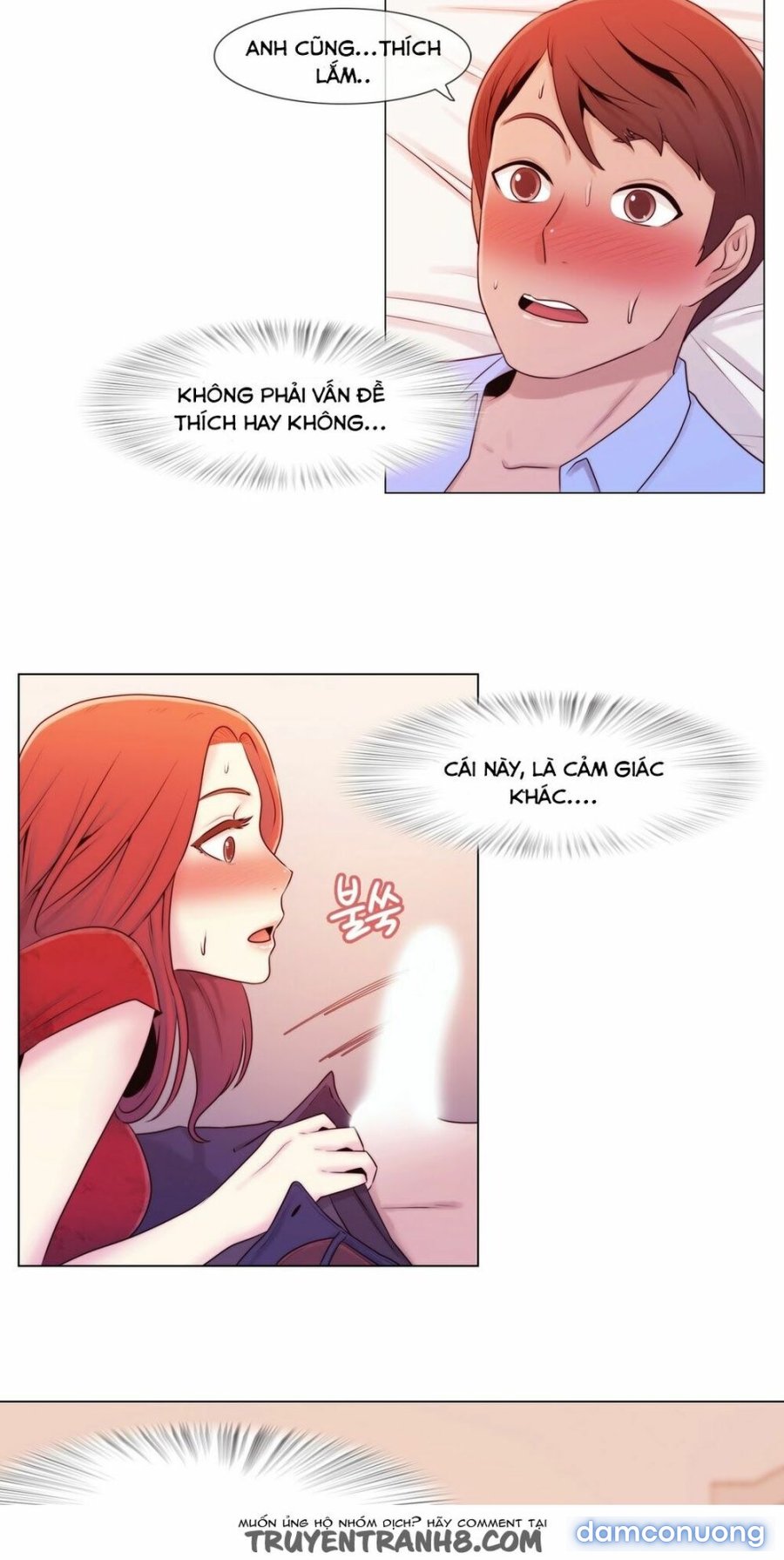 TIN NHẮN ĐỊNH MỆNH 