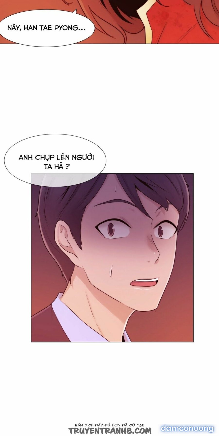 TIN NHẮN ĐỊNH MỆNH 