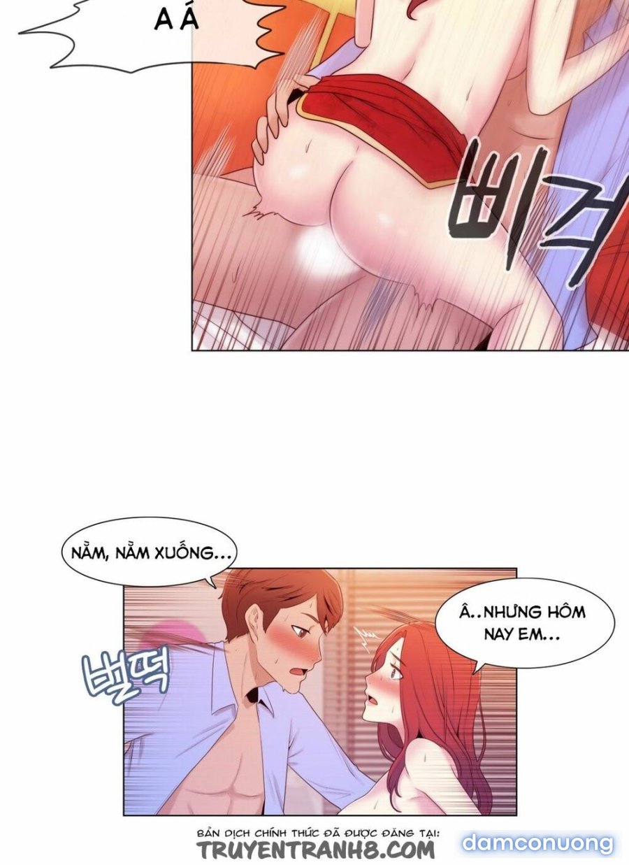 TIN NHẮN ĐỊNH MỆNH 