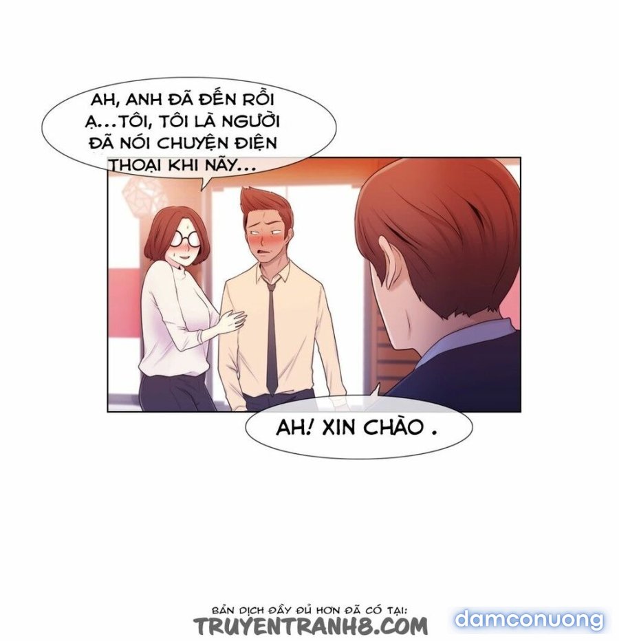 TIN NHẮN ĐỊNH MỆNH 