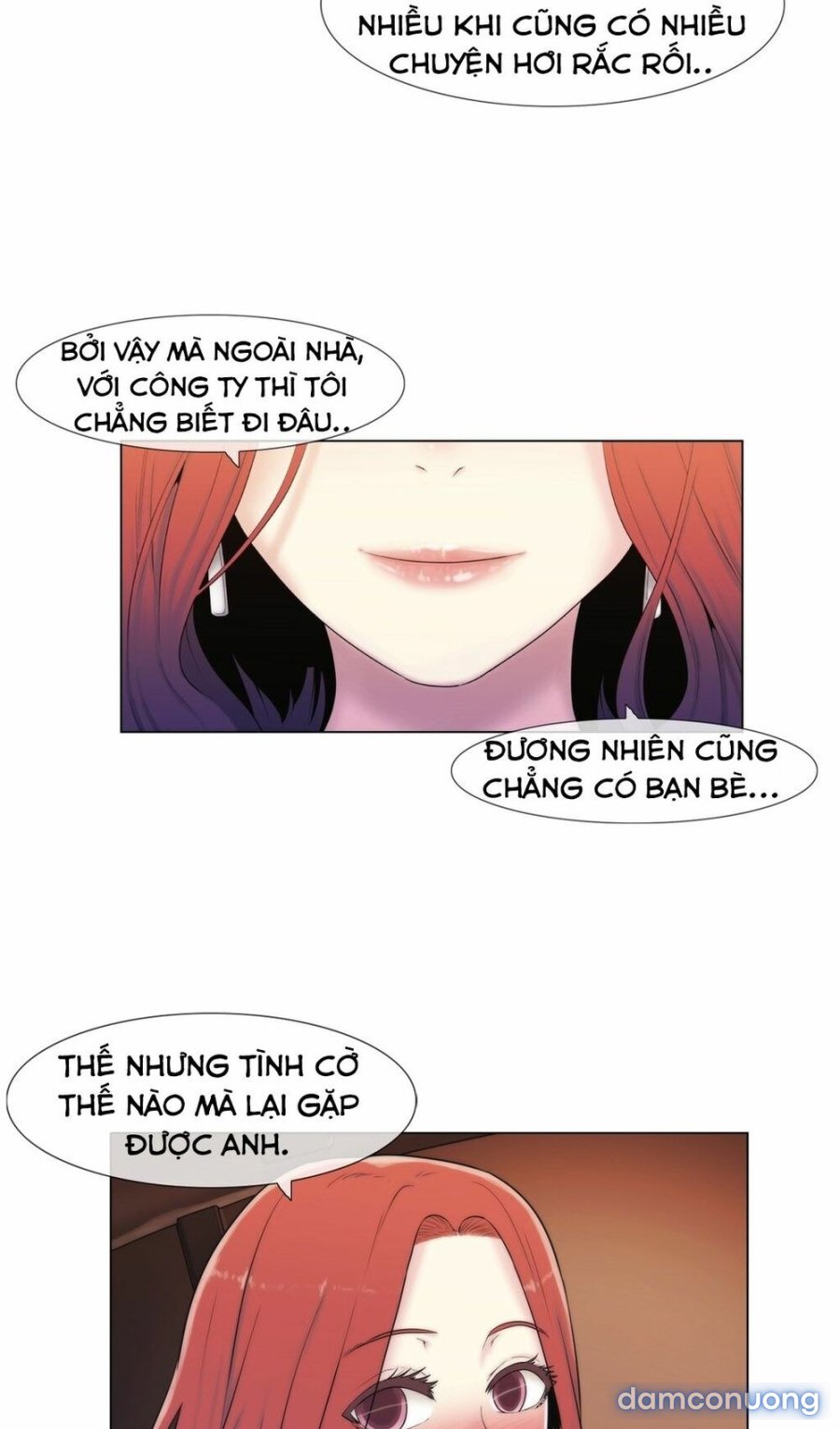 TIN NHẮN ĐỊNH MỆNH 