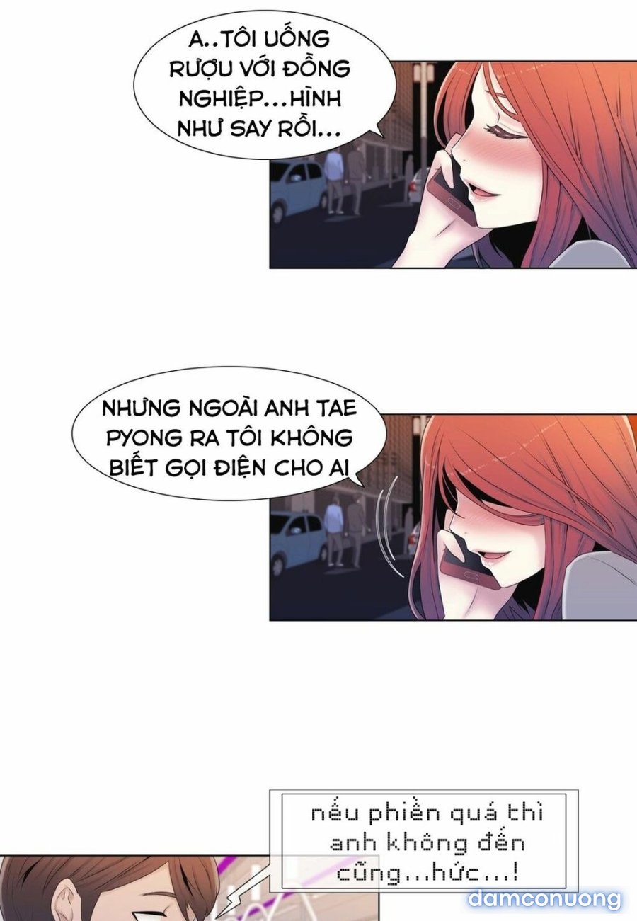 TIN NHẮN ĐỊNH MỆNH 