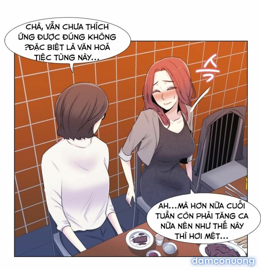 TIN NHẮN ĐỊNH MỆNH 