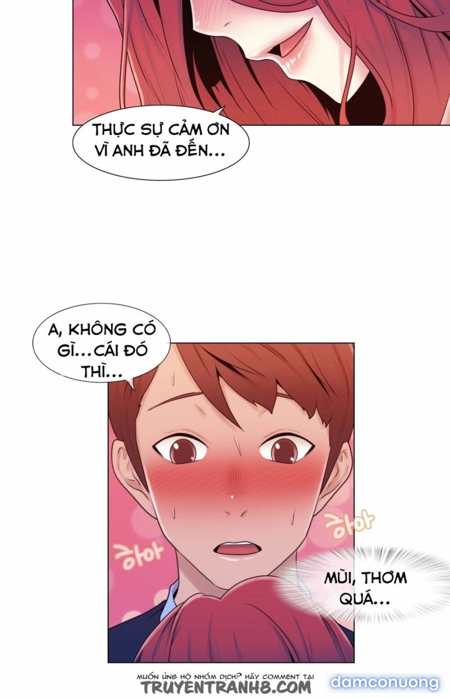 TIN NHẮN ĐỊNH MỆNH 