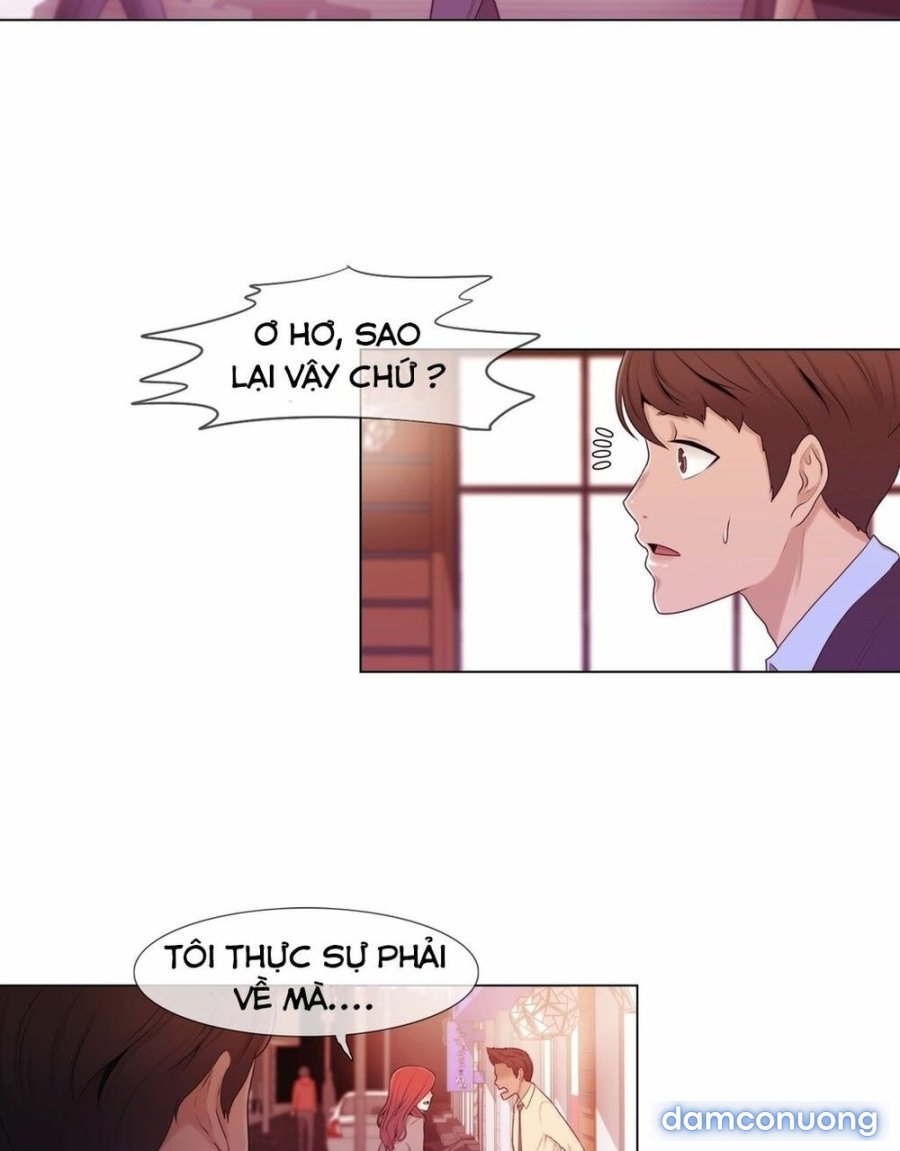 TIN NHẮN ĐỊNH MỆNH 