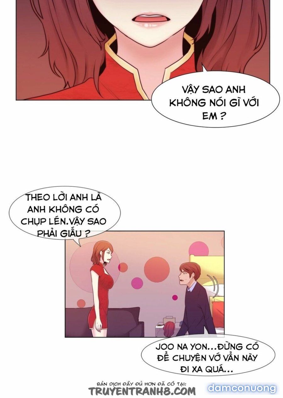 TIN NHẮN ĐỊNH MỆNH 