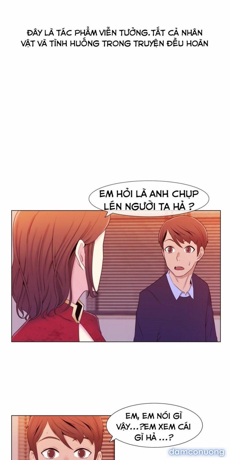 TIN NHẮN ĐỊNH MỆNH 