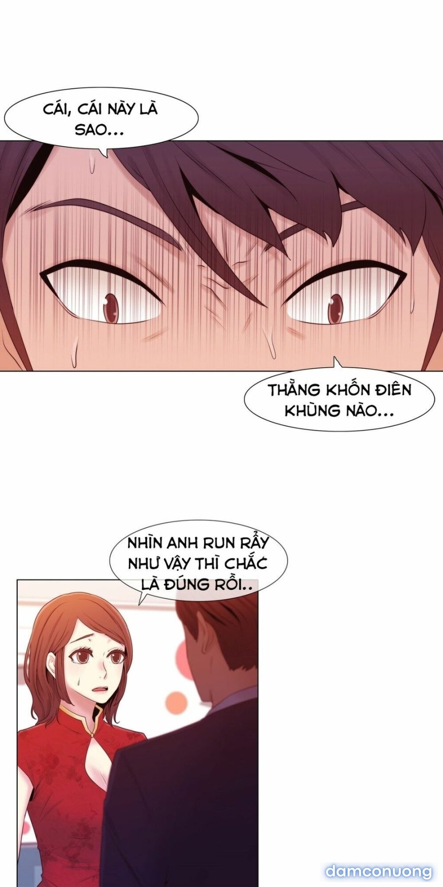 TIN NHẮN ĐỊNH MỆNH 