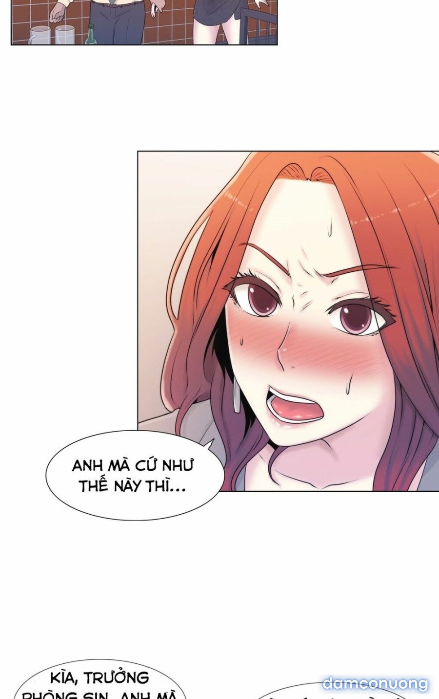 TIN NHẮN ĐỊNH MỆNH 