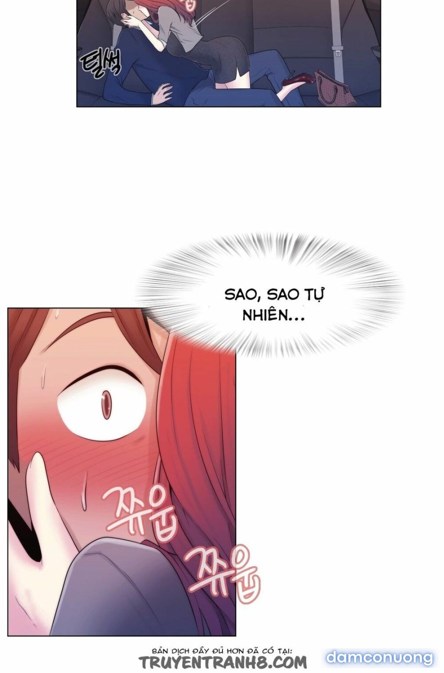 TIN NHẮN ĐỊNH MỆNH 