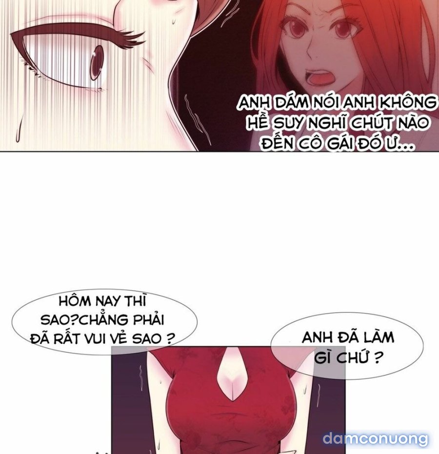 TIN NHẮN ĐỊNH MỆNH 