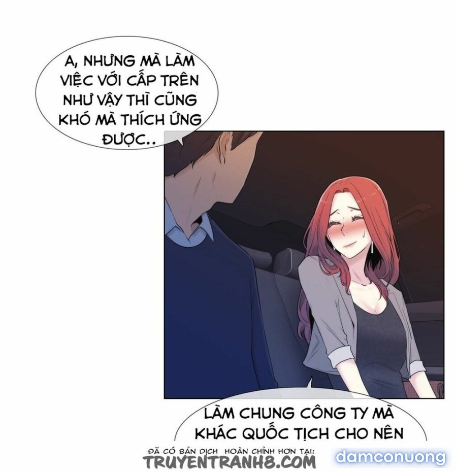 TIN NHẮN ĐỊNH MỆNH 