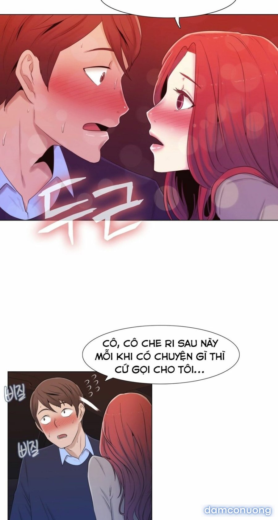TIN NHẮN ĐỊNH MỆNH 