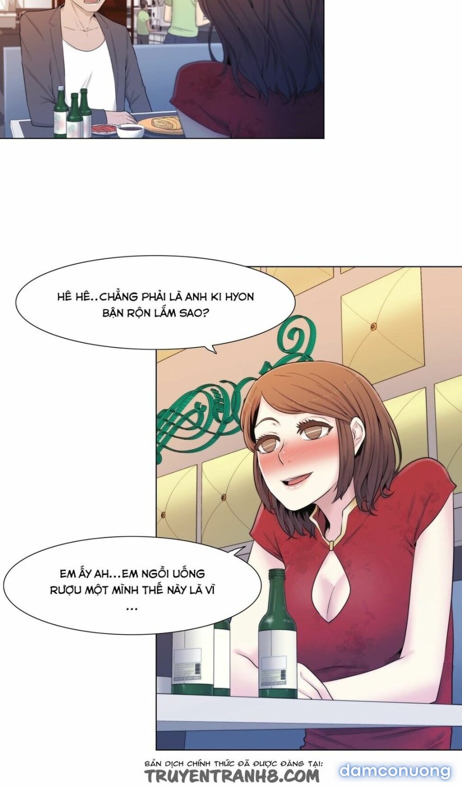 TIN NHẮN ĐỊNH MỆNH 