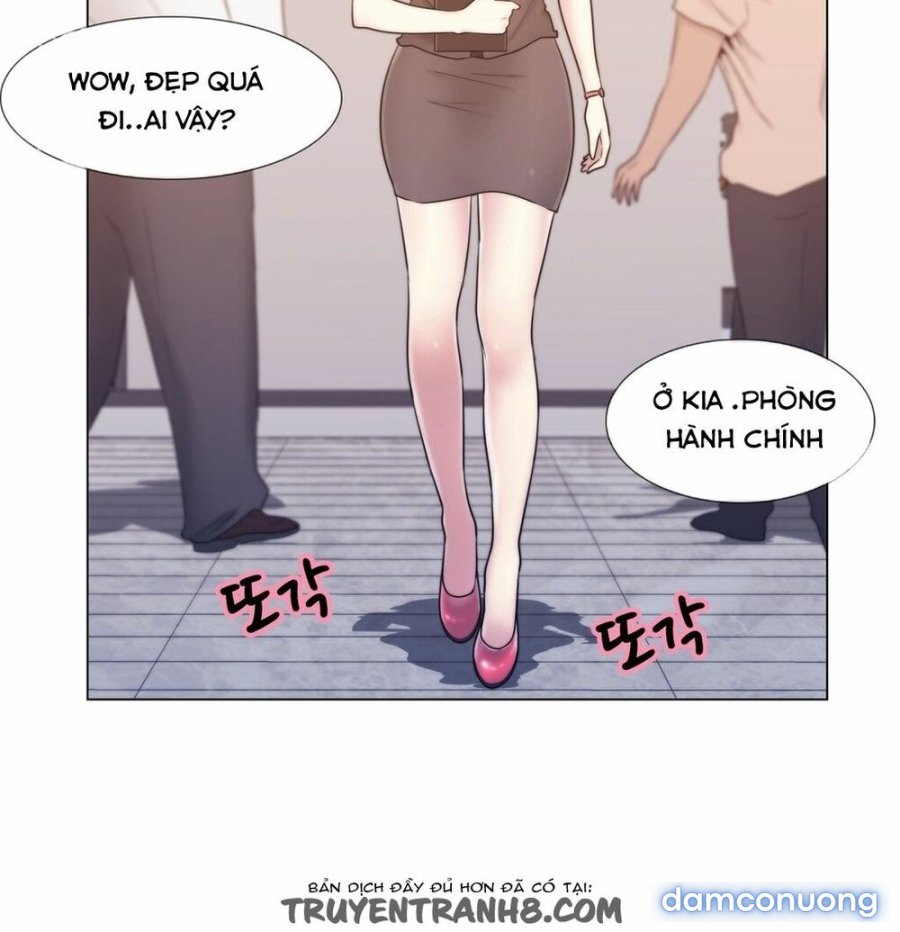 TIN NHẮN ĐỊNH MỆNH 