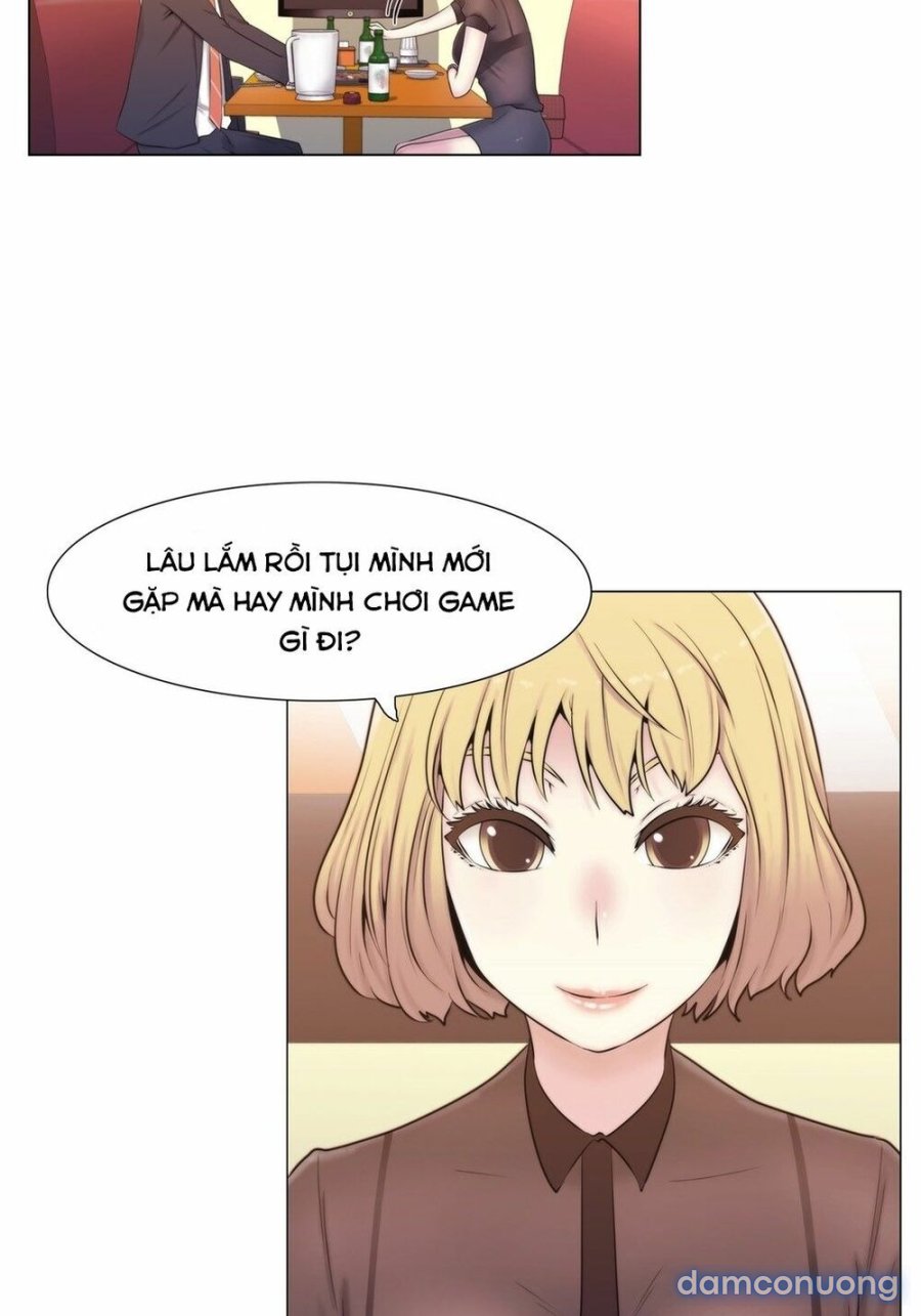 TIN NHẮN ĐỊNH MỆNH 