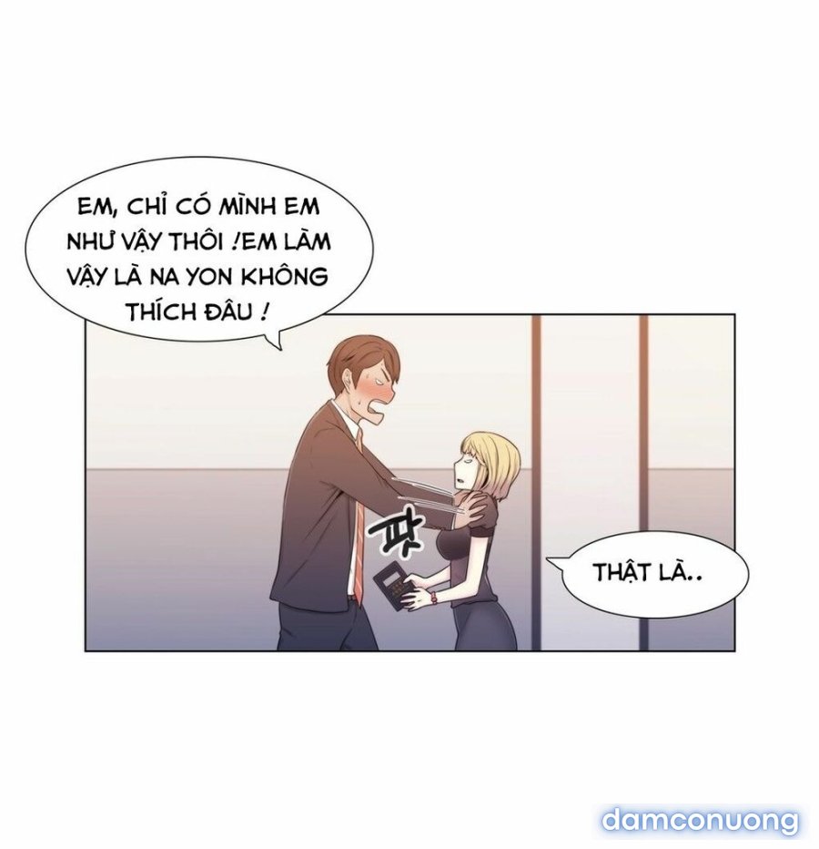 TIN NHẮN ĐỊNH MỆNH 