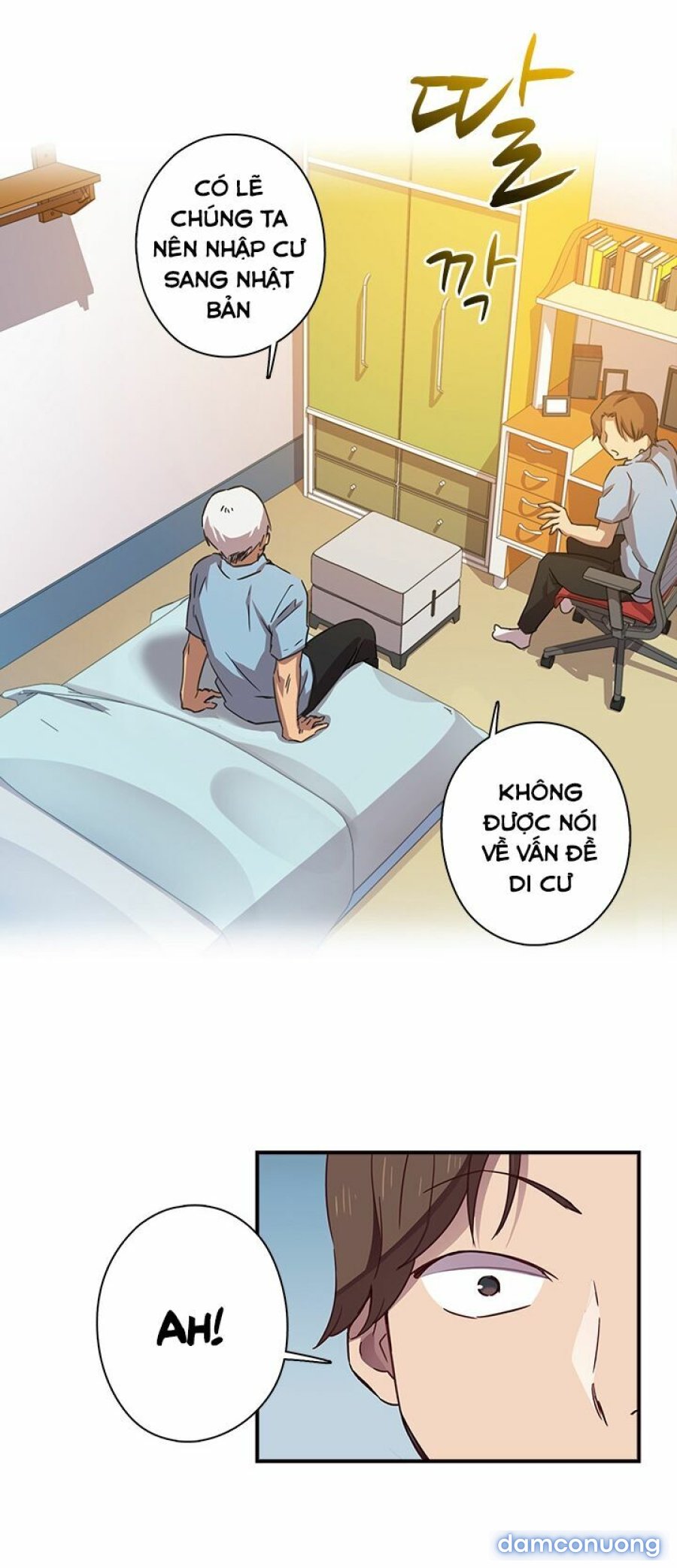 HỌC VIỆN DIỄN VIÊN KHIÊU DÂM 