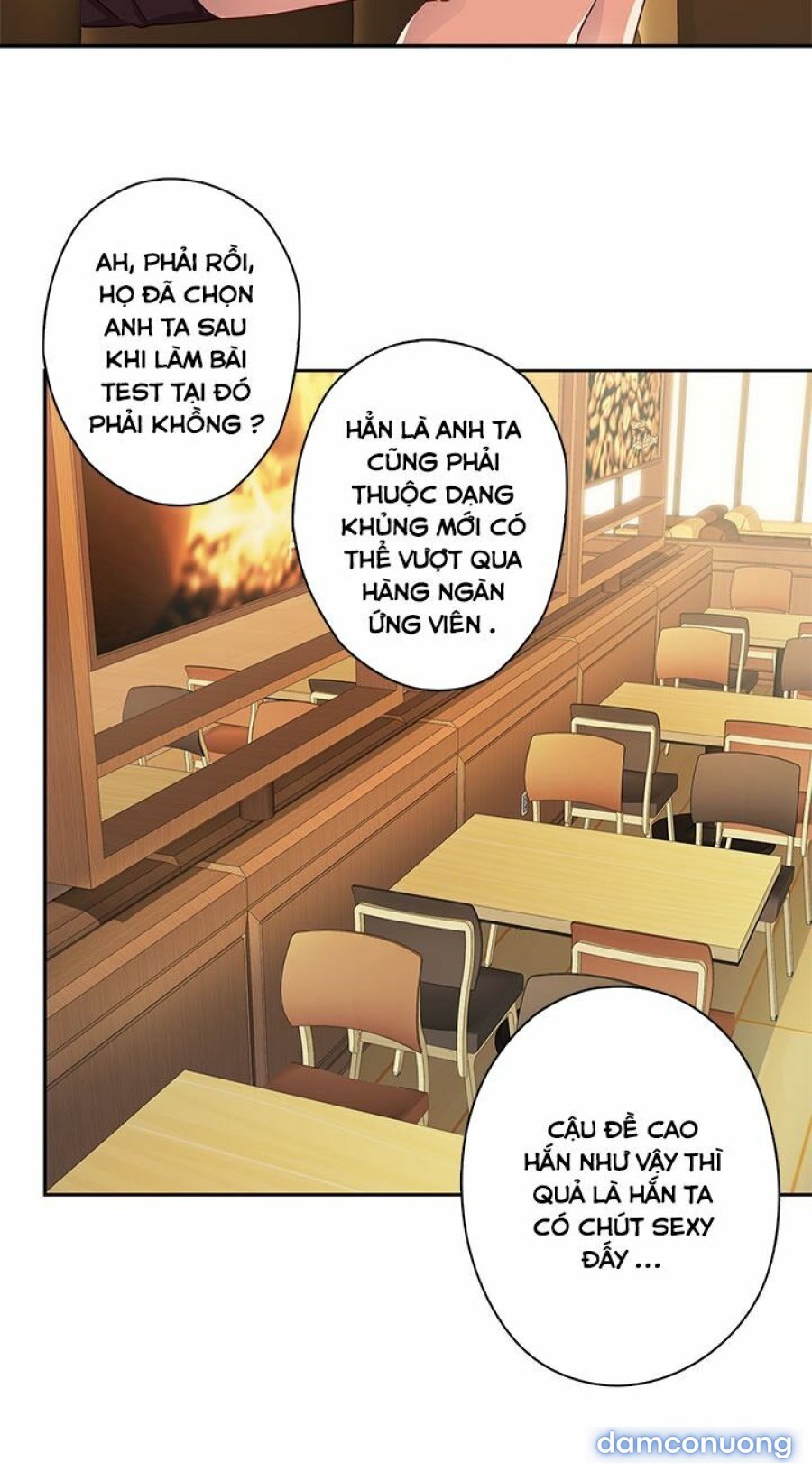 HỌC VIỆN DIỄN VIÊN KHIÊU DÂM 
