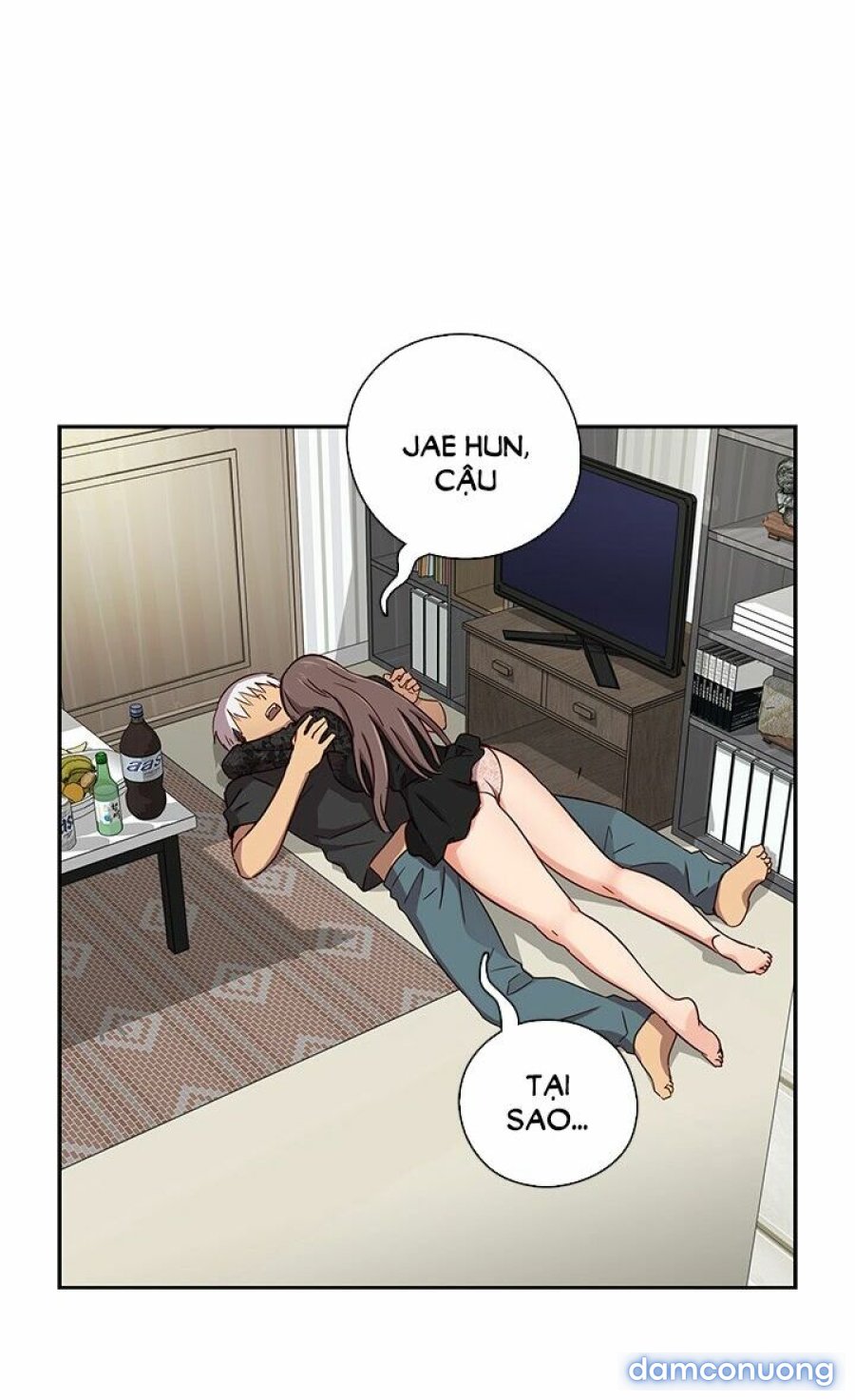 HỌC VIỆN DIỄN VIÊN KHIÊU DÂM 